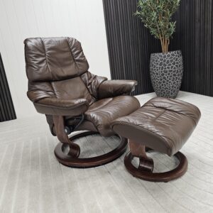 Stressless® Reno(M) lenestol Ekornes