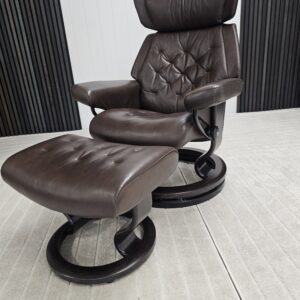 Stressless® Skyline (S) Classic lenestol