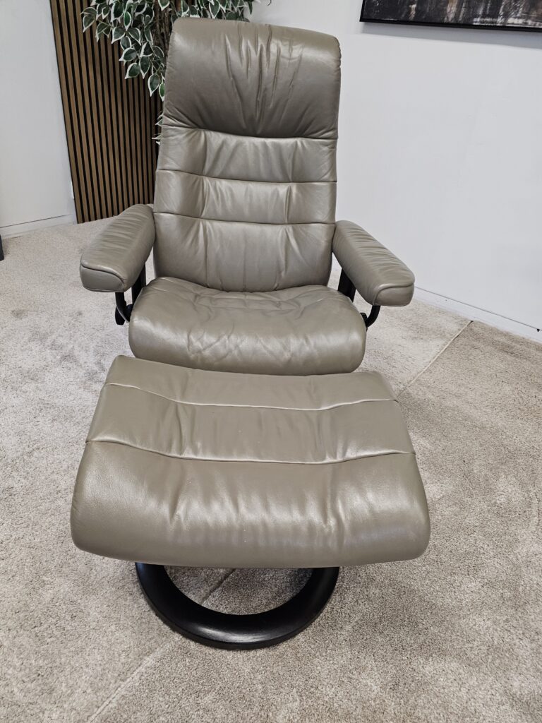 Stressless® Opal(M) lenestol m/krakk