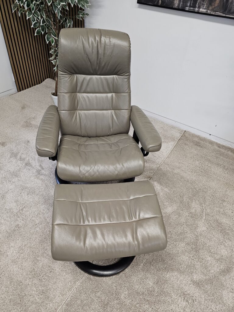 Stressless® Opal(M) lenestol m/krakk