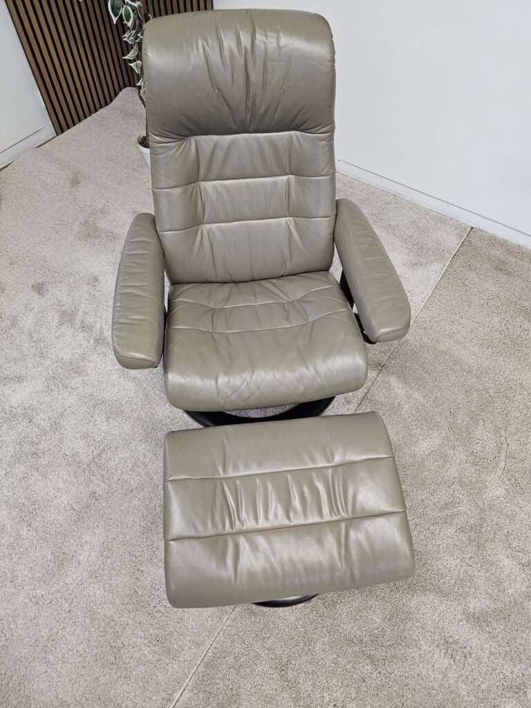 Stressless® Opal(M) lenestol m/krakk
