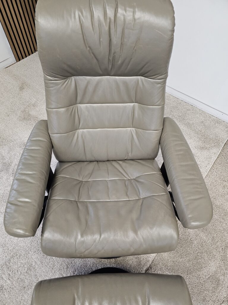 Stressless® Opal(M) lenestol m/krakk