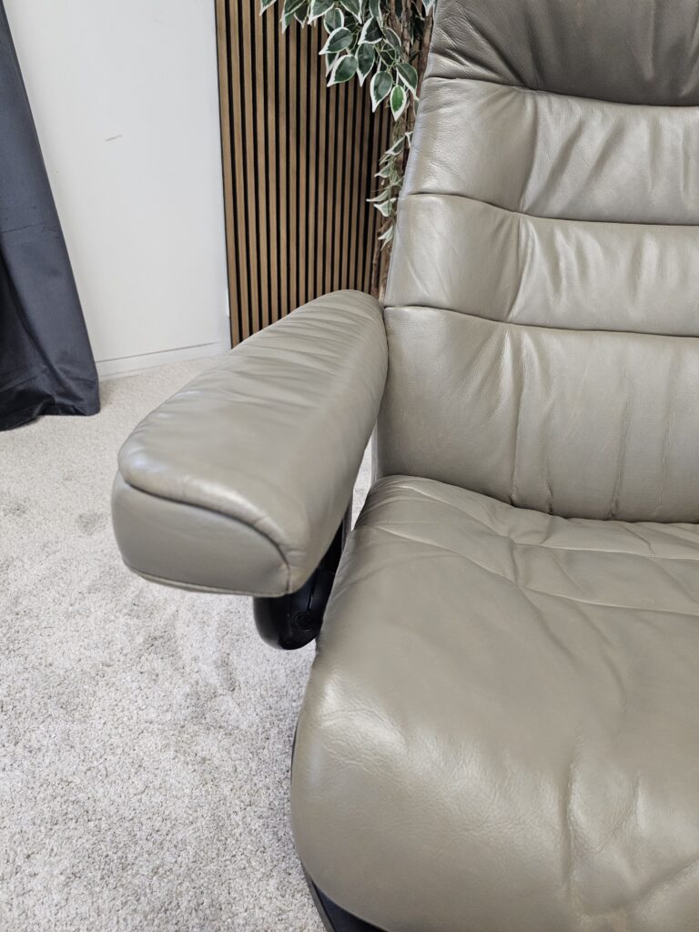 Stressless® Opal(M) lenestol m/krakk