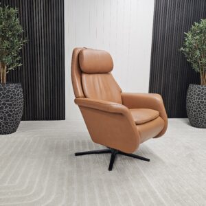 Stressless® Sam lenestol fra Ekornes