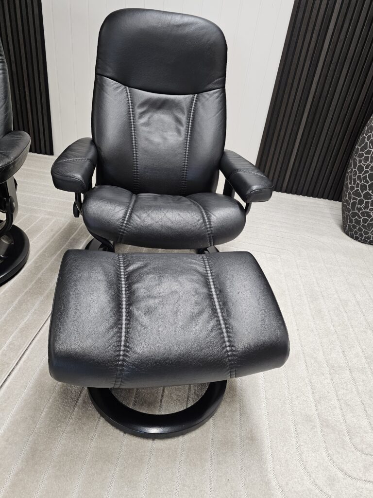 1 stk. Stressless® Consul(L) lenestol