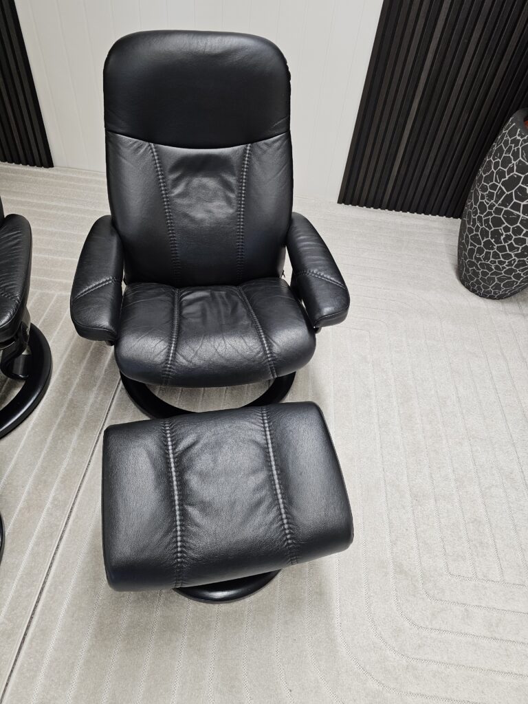 1 stk. Stressless® Consul(L) lenestol