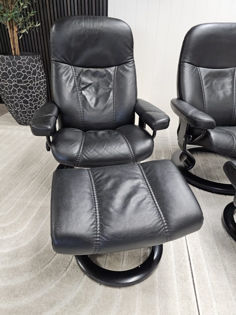 1 stk. Stressless® Consul(L) lenestol