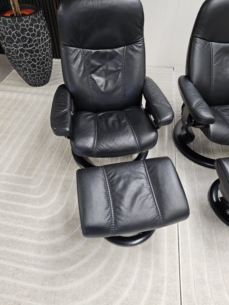 1 stk. Stressless® Consul(L) lenestol