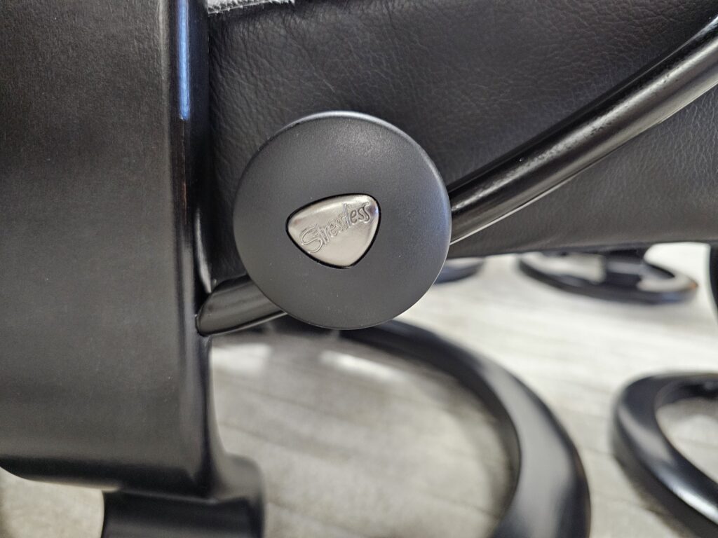 1 stk. Stressless® Consul(L) lenestol