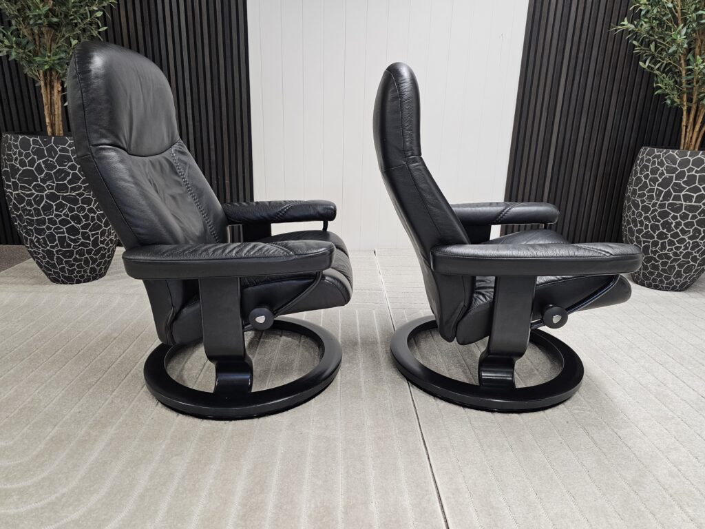1 stk. Stressless® Consul(L) lenestol