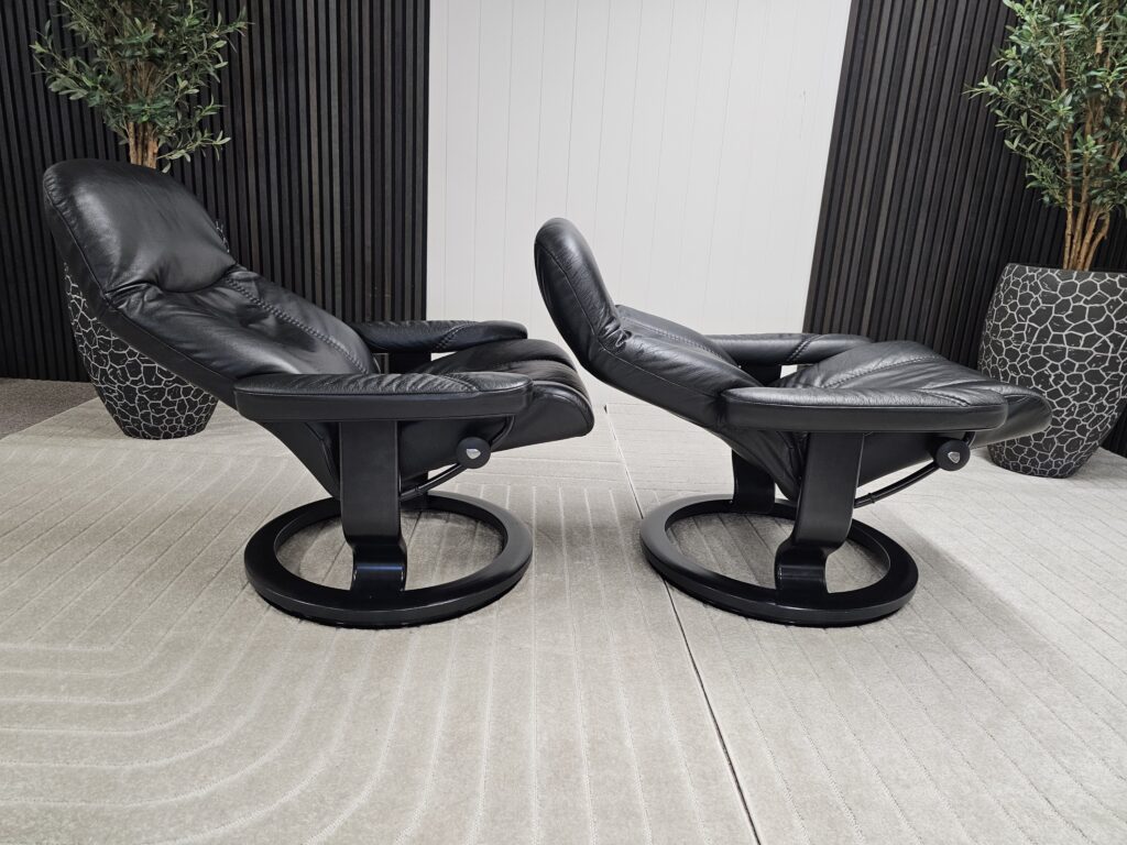 1 stk. Stressless® Consul(L) lenestol