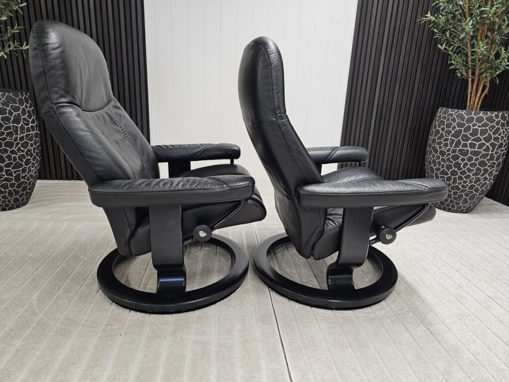 1 stk. Stressless® Consul(L) lenestol