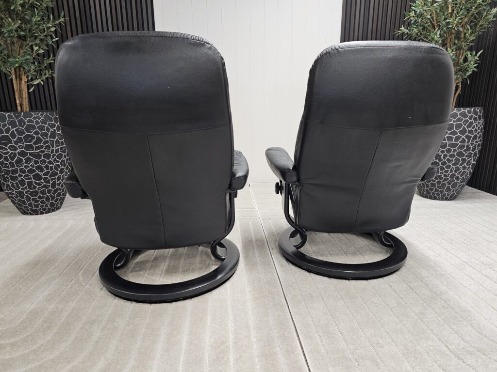1 stk. Stressless® Consul(L) lenestol