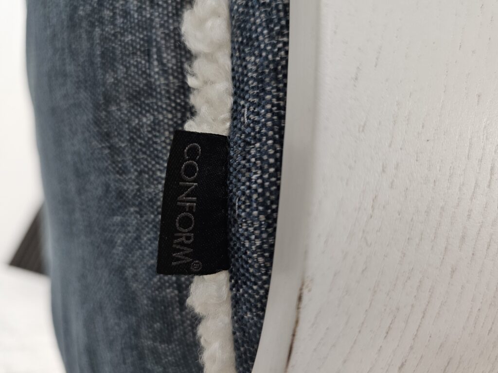 Conform Timeout lenestol m/krakk