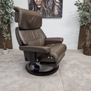 Elektrisk Stressless® Capri lenestol