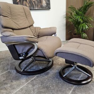 Stressless® Reno(L) Signature lenestol