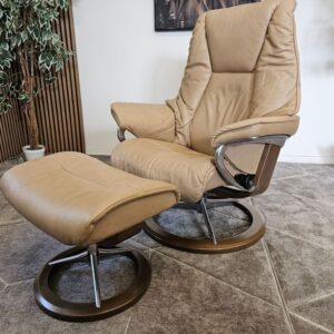 Stressless® Live (S) Signature lenestol