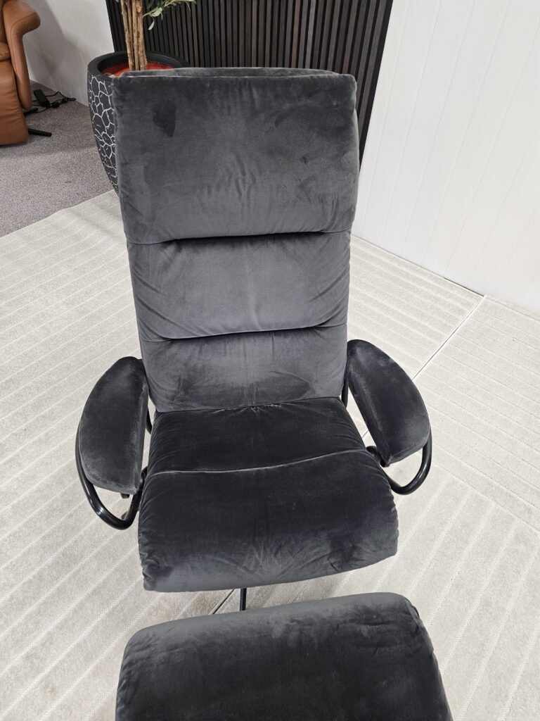 Stressless® Tokyo lenestol m/krakk- Pent brukt!