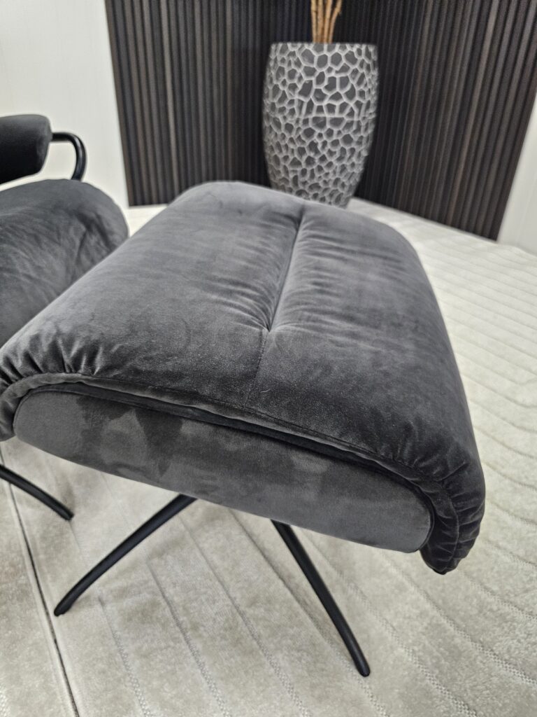 Stressless® Tokyo lenestol m/krakk- Pent brukt!