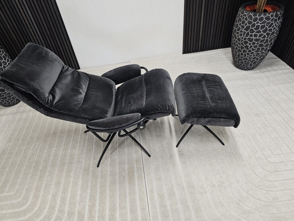 Stressless® Tokyo lenestol m/krakk- Pent brukt!