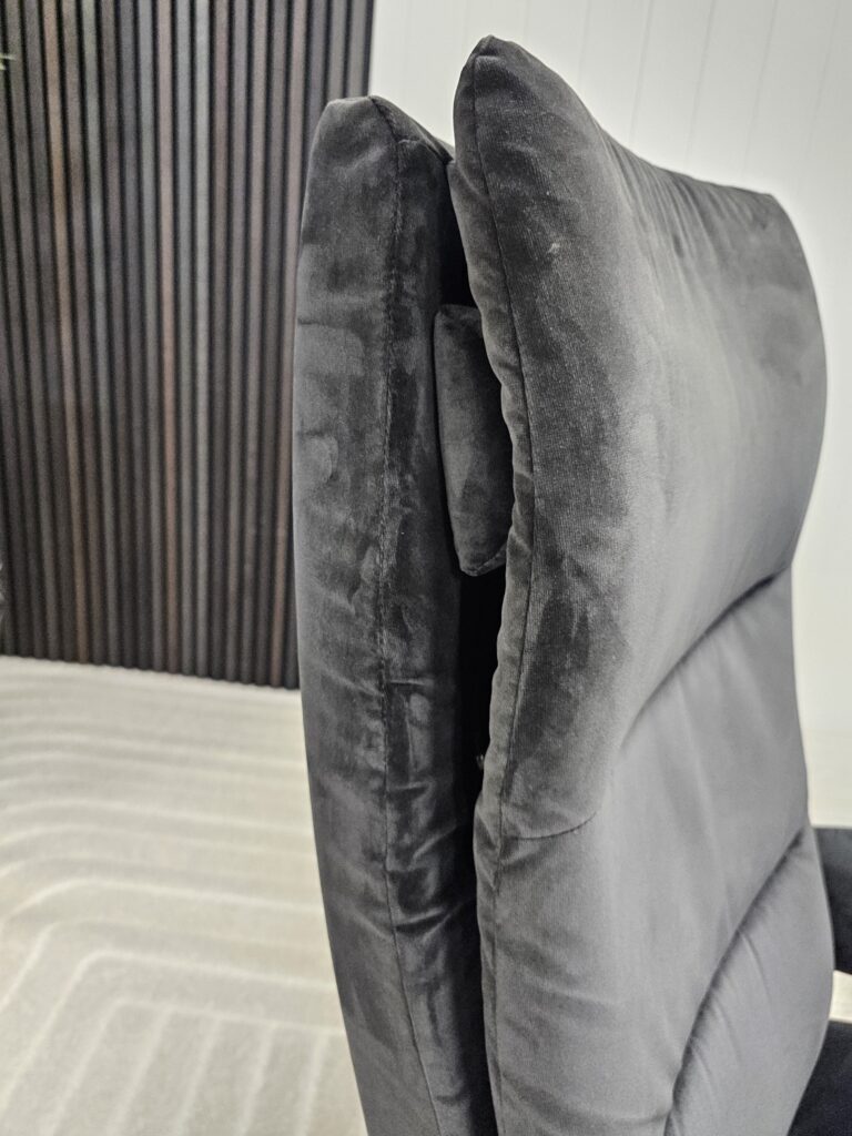 Stressless® Tokyo lenestol m/krakk- Pent brukt!