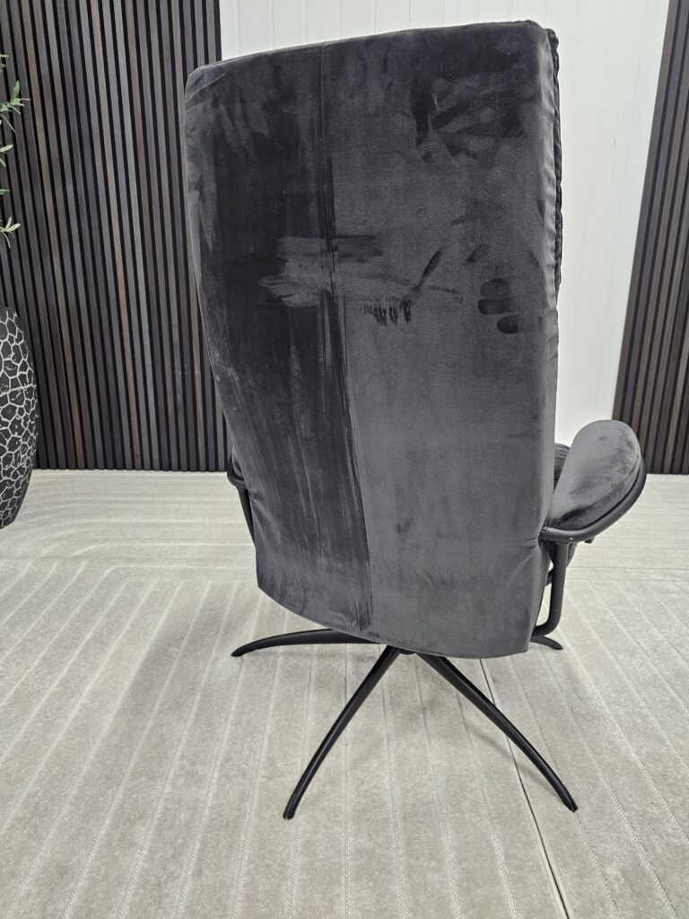 Stressless® Tokyo lenestol m/krakk- Pent brukt!