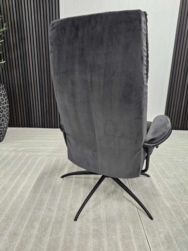 Stressless® Tokyo lenestol m/krakk- Pent brukt!