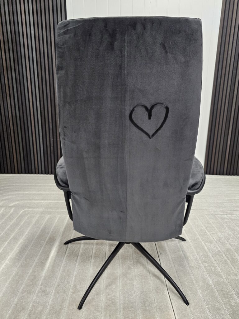 Stressless® Tokyo lenestol m/krakk- Pent brukt!