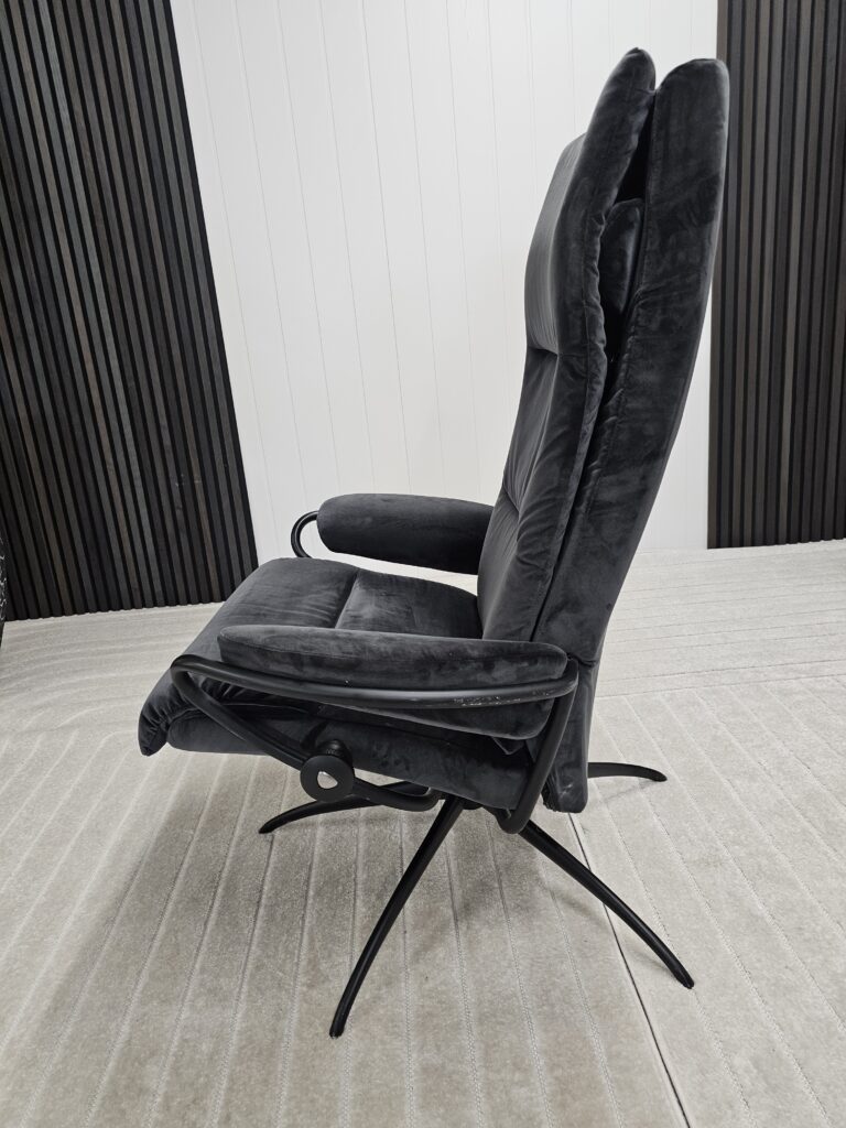 Stressless® Tokyo lenestol m/krakk- Pent brukt!