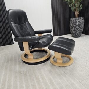 Stressless® Consul(M) lenestol