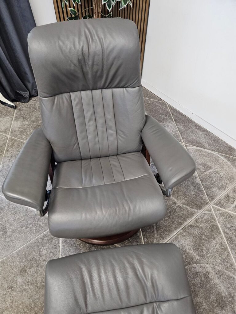 Stressless® Bliss(M) Signature lenestol