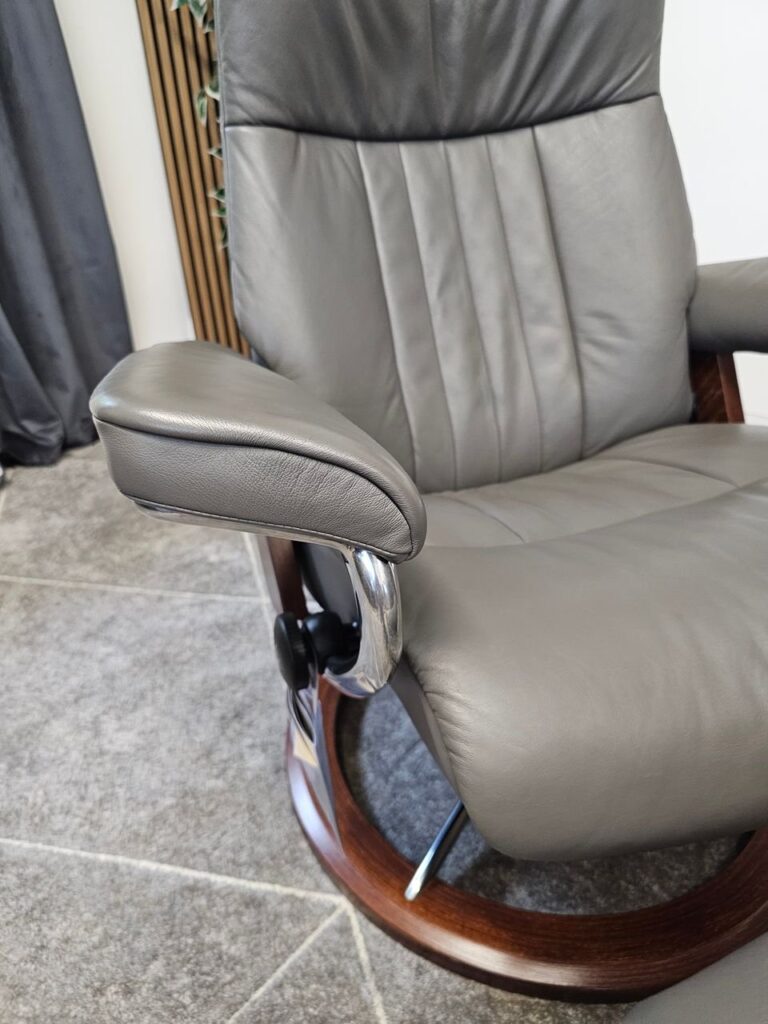 Stressless® Bliss(M) Signature lenestol