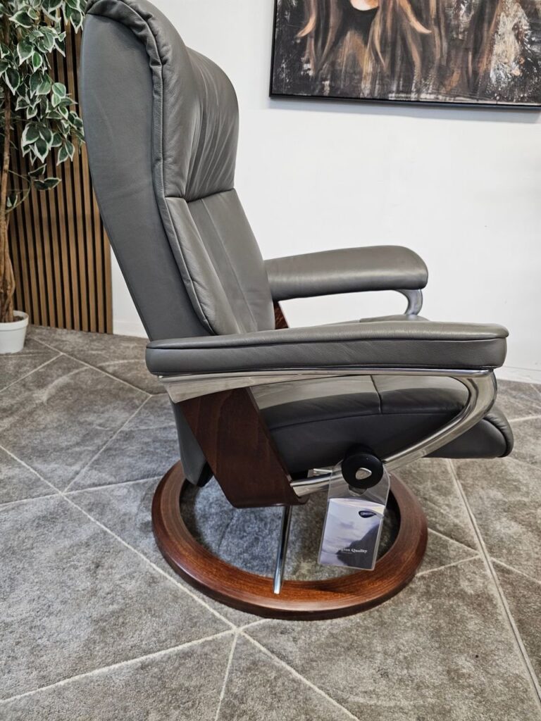 Stressless® Bliss(M) Signature lenestol