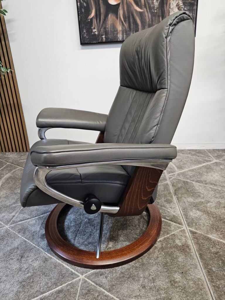 Stressless® Bliss(M) Signature lenestol