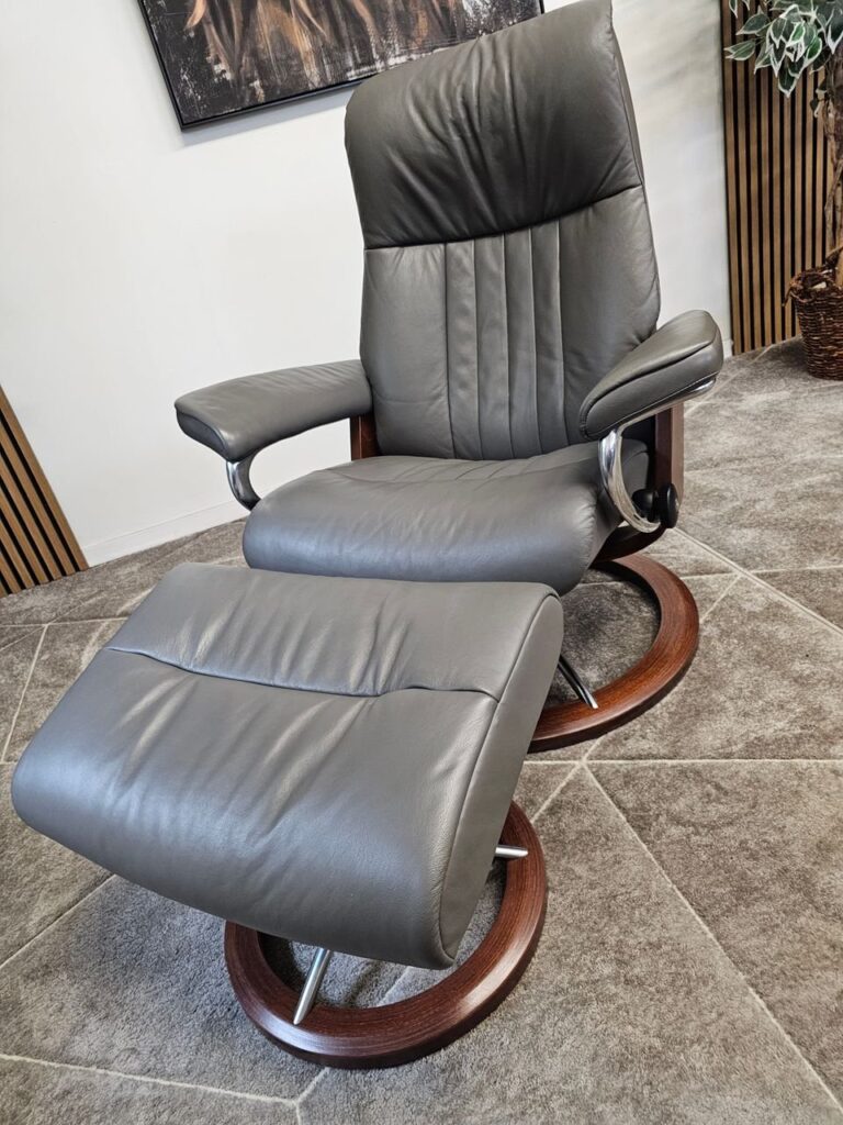 Stressless® Bliss(M) Signature lenestol
