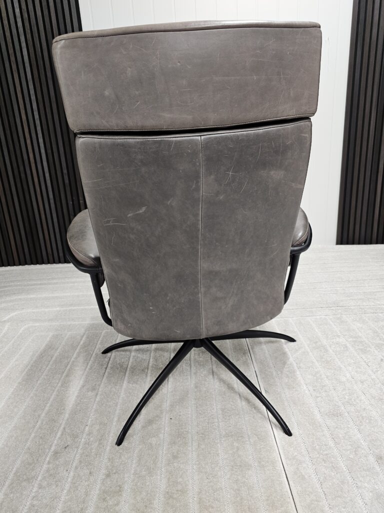 Stressless® London lenestol m/krakk- Pent brukt!