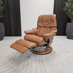 Stressless® Reno(M) Power leg&back