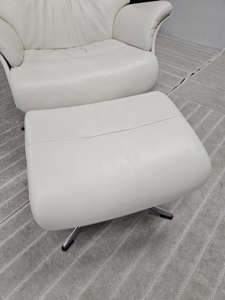 Conform Air lenestol m/krakk- Pent brukt!