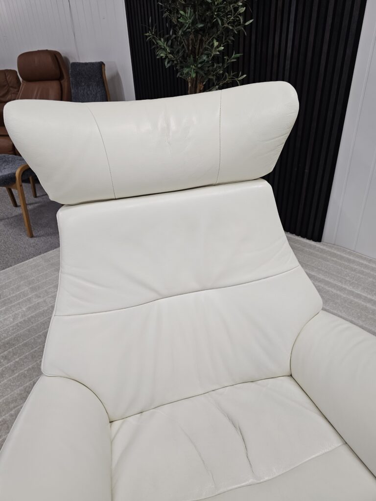 Conform Air lenestol m/krakk- Pent brukt!
