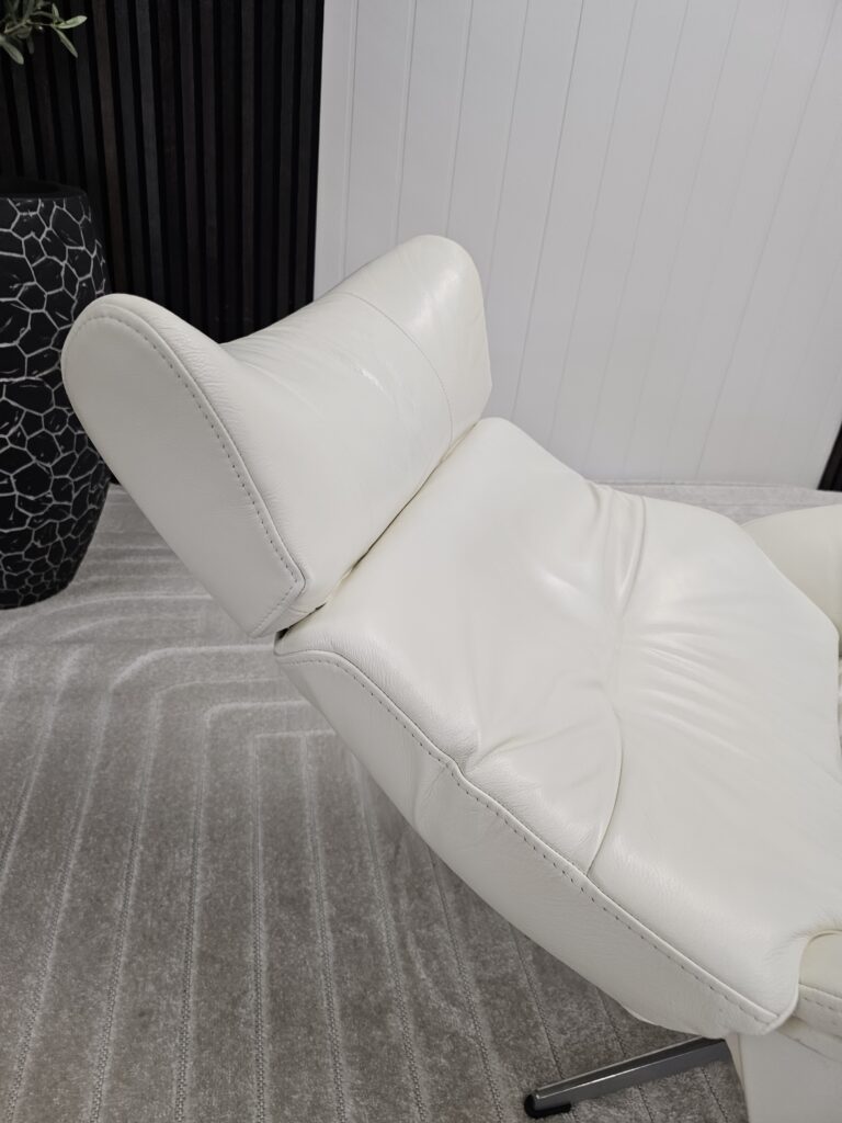 Conform Air lenestol m/krakk- Pent brukt!