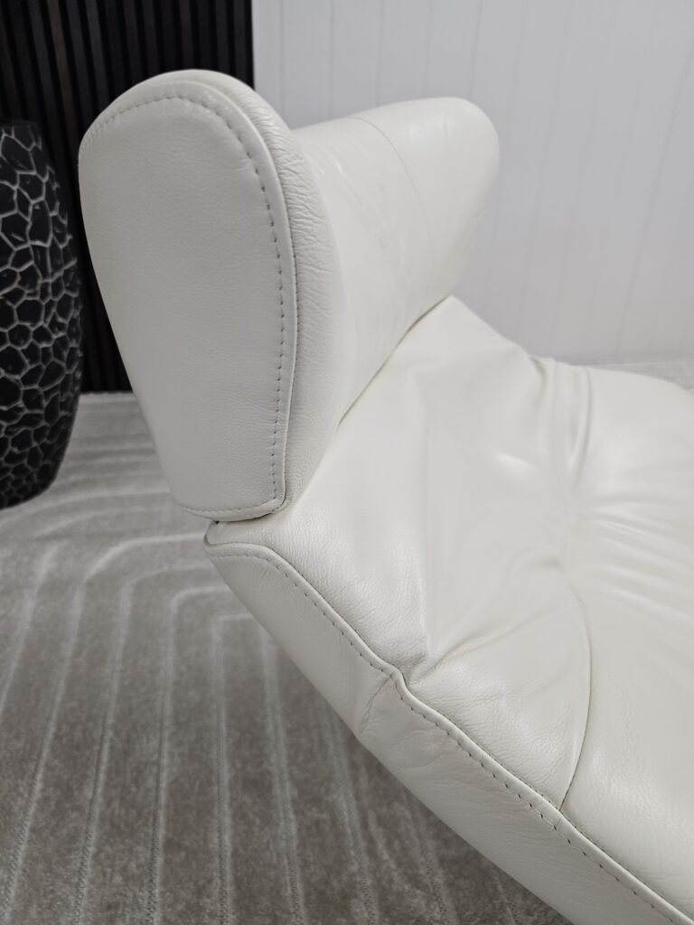 Conform Air lenestol m/krakk- Pent brukt!