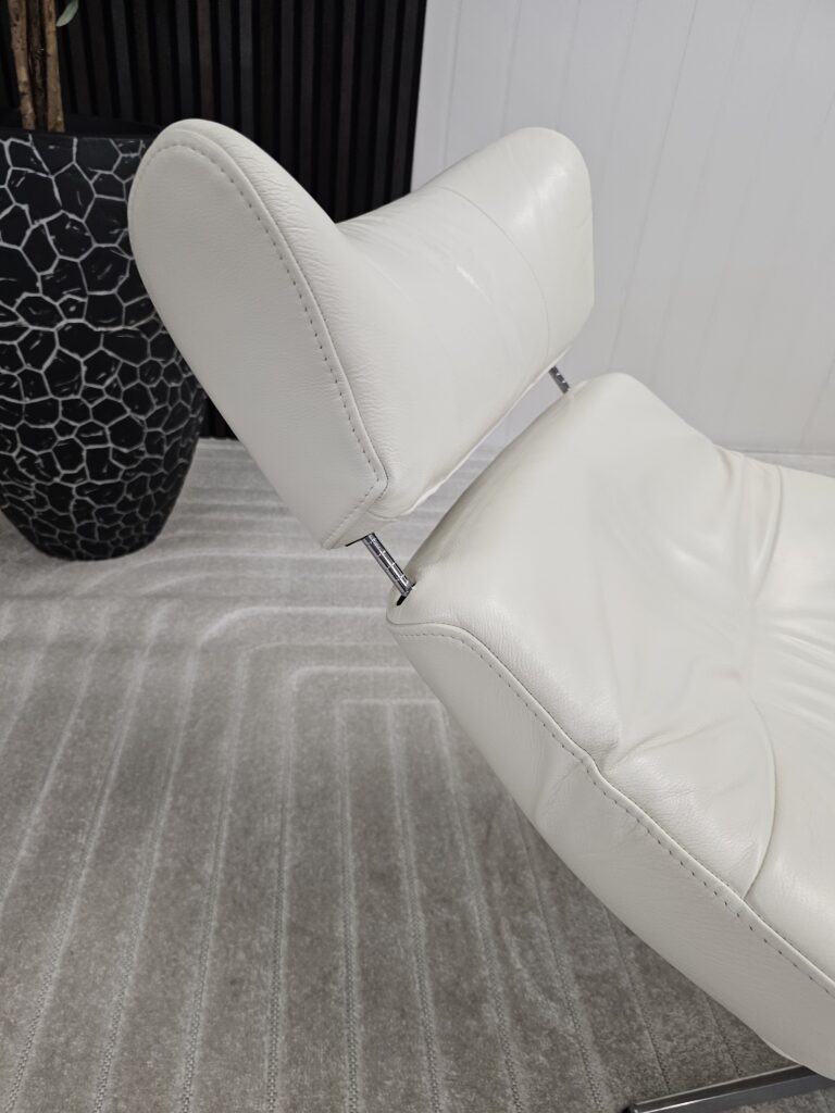 Conform Air lenestol m/krakk- Pent brukt!