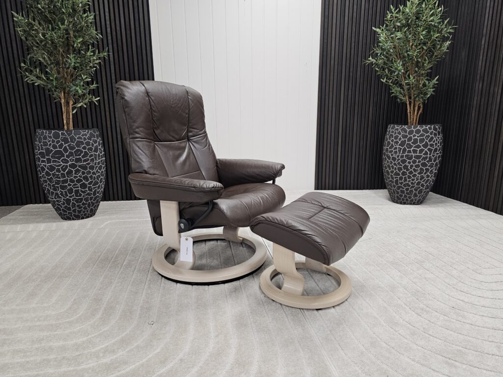 Stressless® Mayfair(M) lenestol