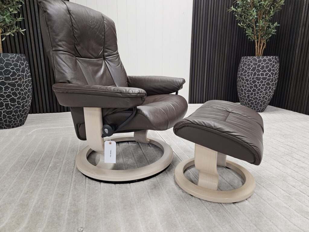 Stressless® Mayfair(M) lenestol