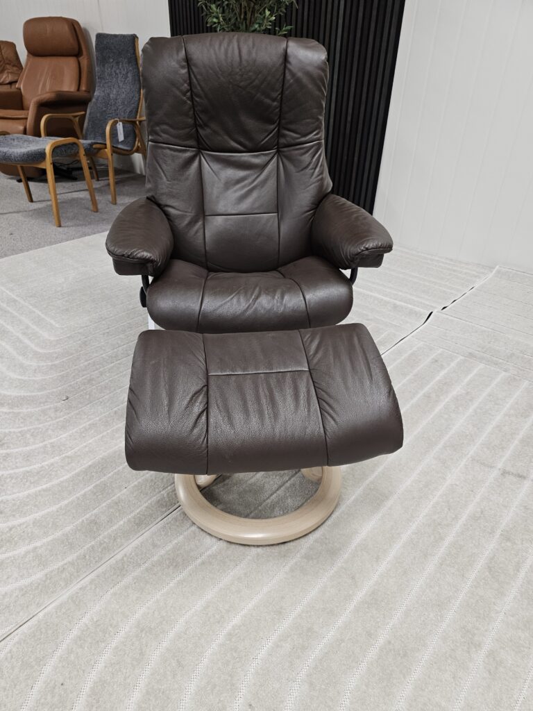 Stressless® Mayfair(M) lenestol