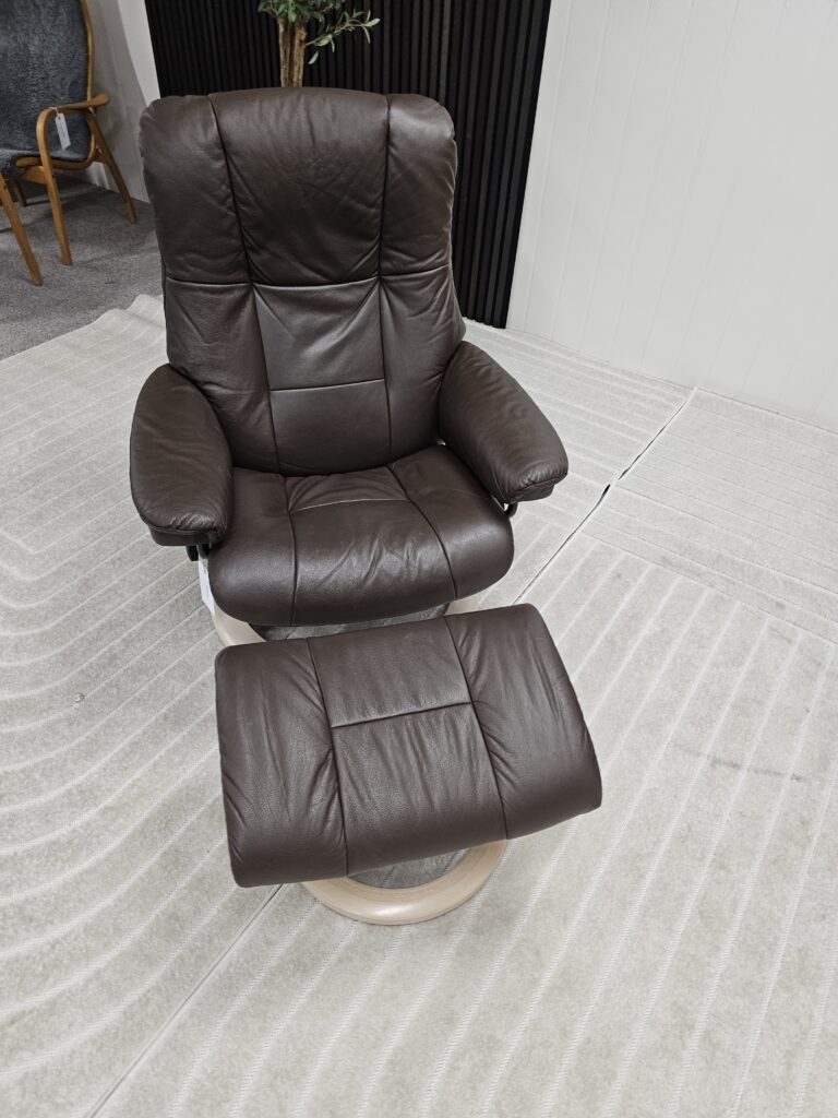 Stressless® Mayfair(M) lenestol