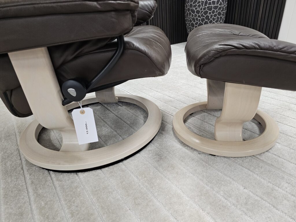 Stressless® Mayfair(M) lenestol