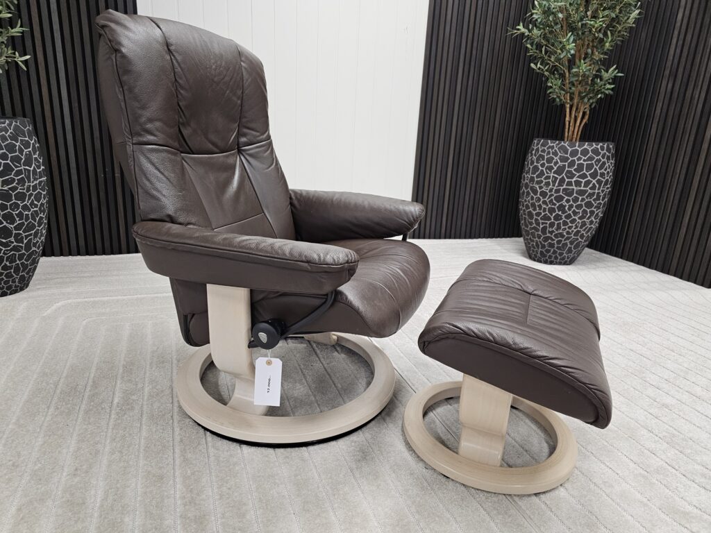 Stressless® Mayfair(M) lenestol