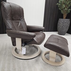 Stressless® Mayfair(M) lenestol