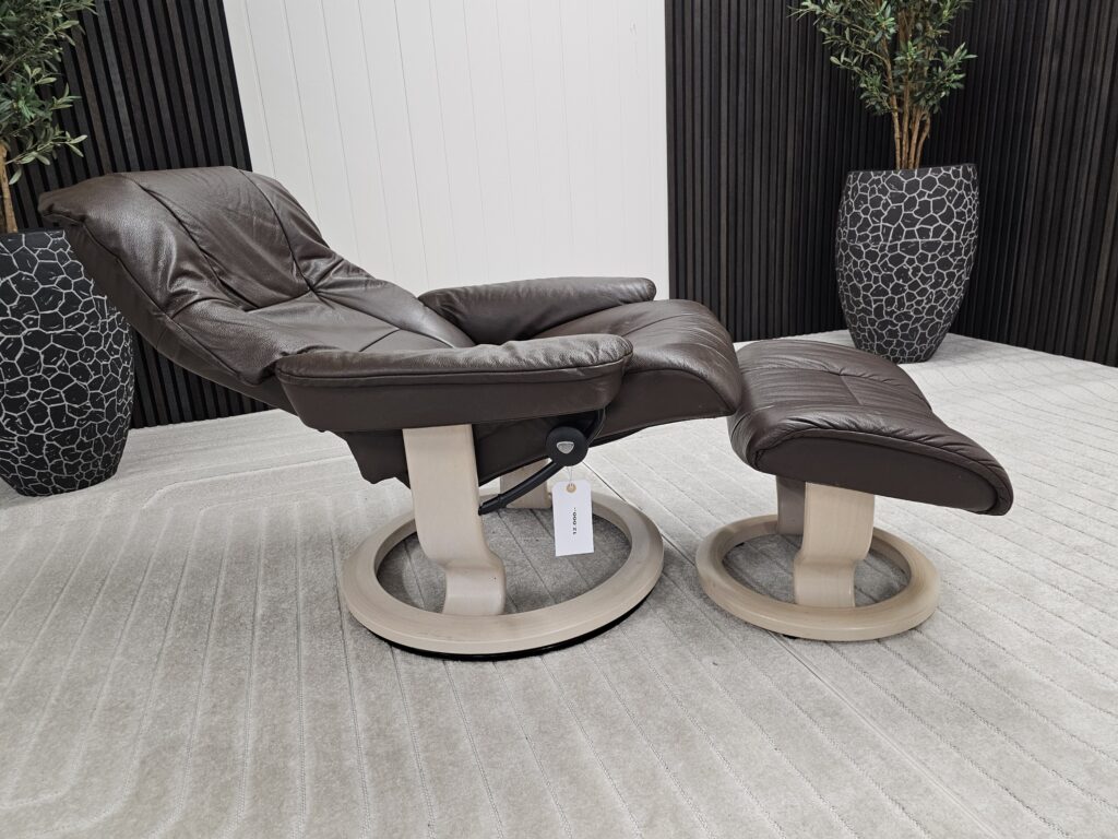 Stressless® Mayfair(M) lenestol